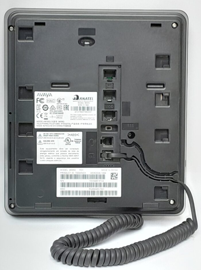 Avaya 9608g