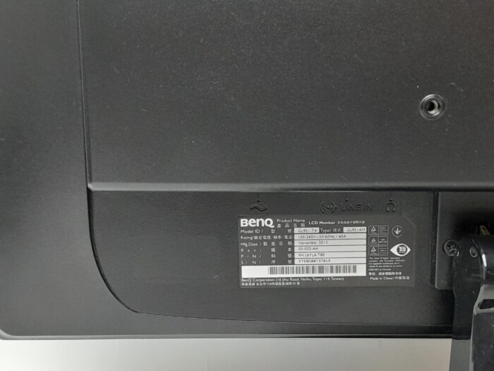 Benq_Gl951_3