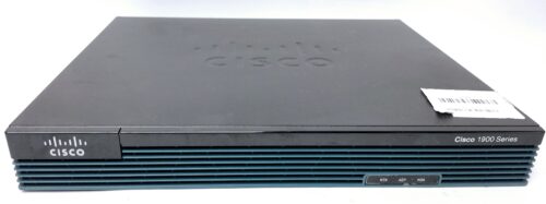 Cisco 1921