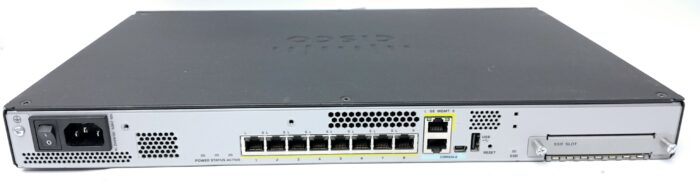 Cisco Asa 5508-x