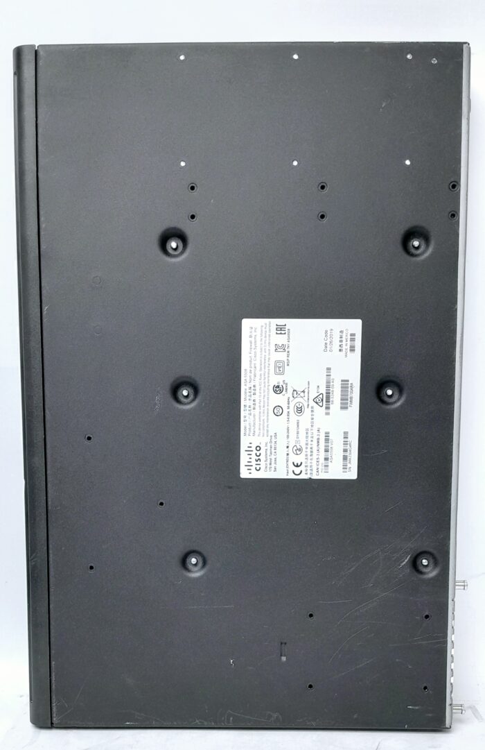 Cisco Asa 5508-x