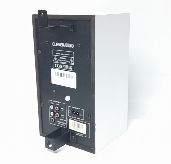 Clever Audio 1050037