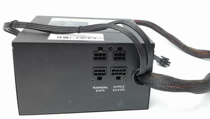 Corsair Cx600m