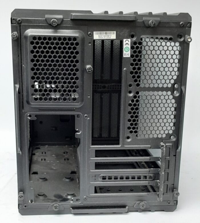 Corsair Carbide Series Air 240