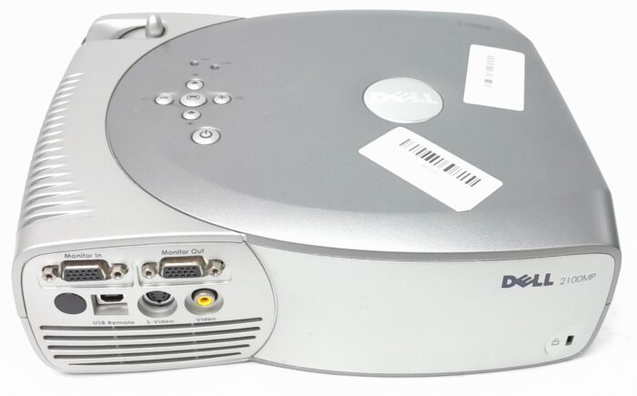 Dell 2100mp