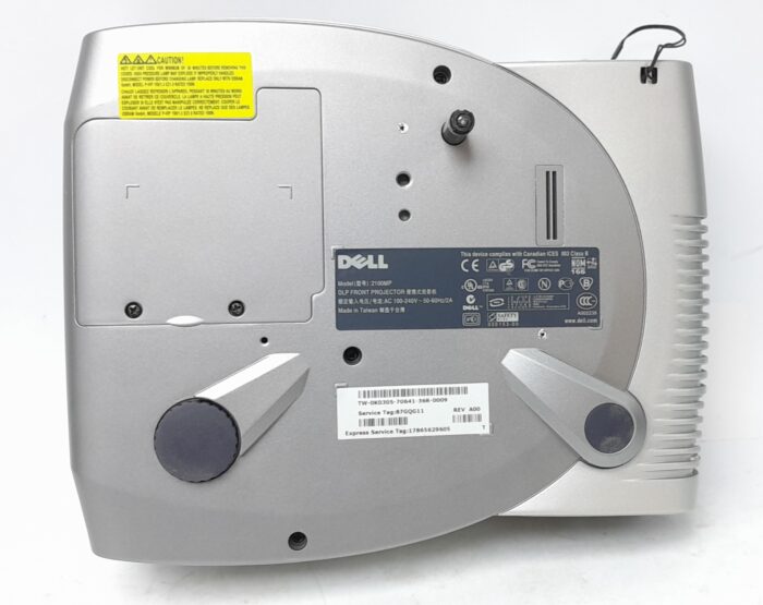 Dell 2100mp