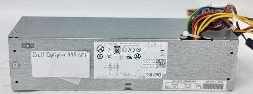 Dell H240es