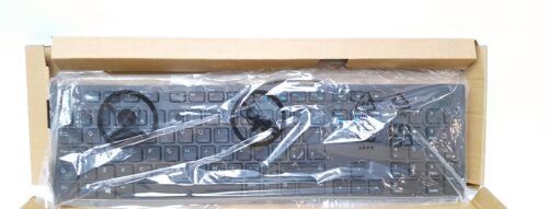 Dell Kb216-bk-uk