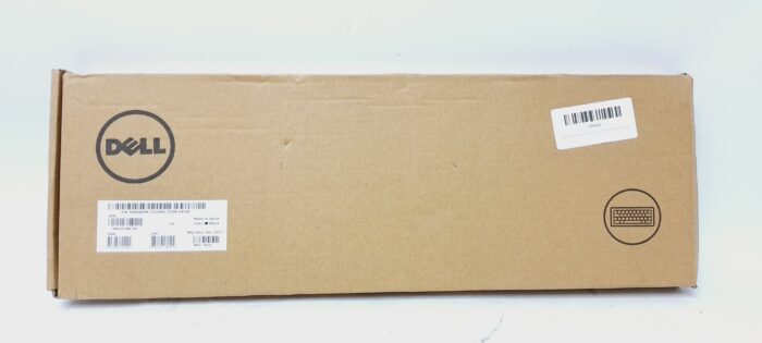 Dell Kb216-bk-uk