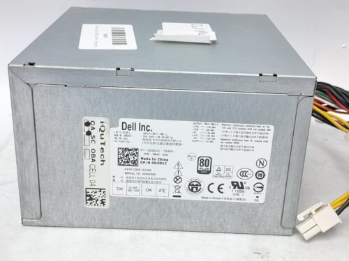 Dell L265em-00