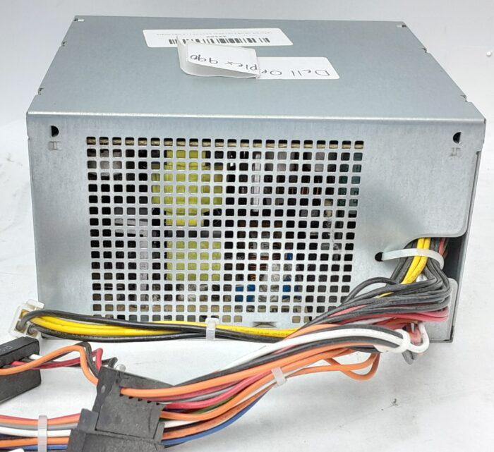 Dell L265em-00
