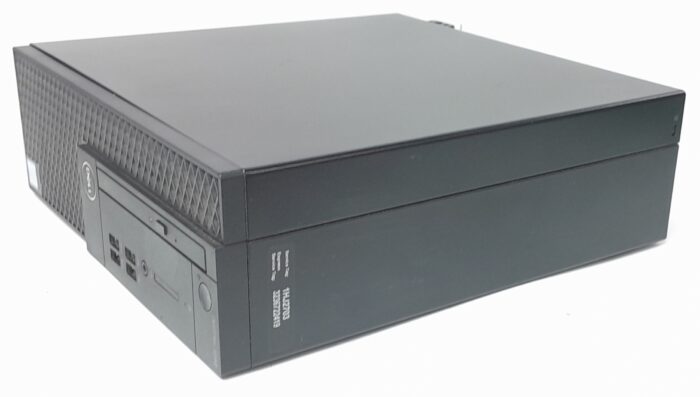 Desktop Dell i3 SSD Optiplex 3060 Windows 11 Pro i3-8100 8GB 42815 - Image 6