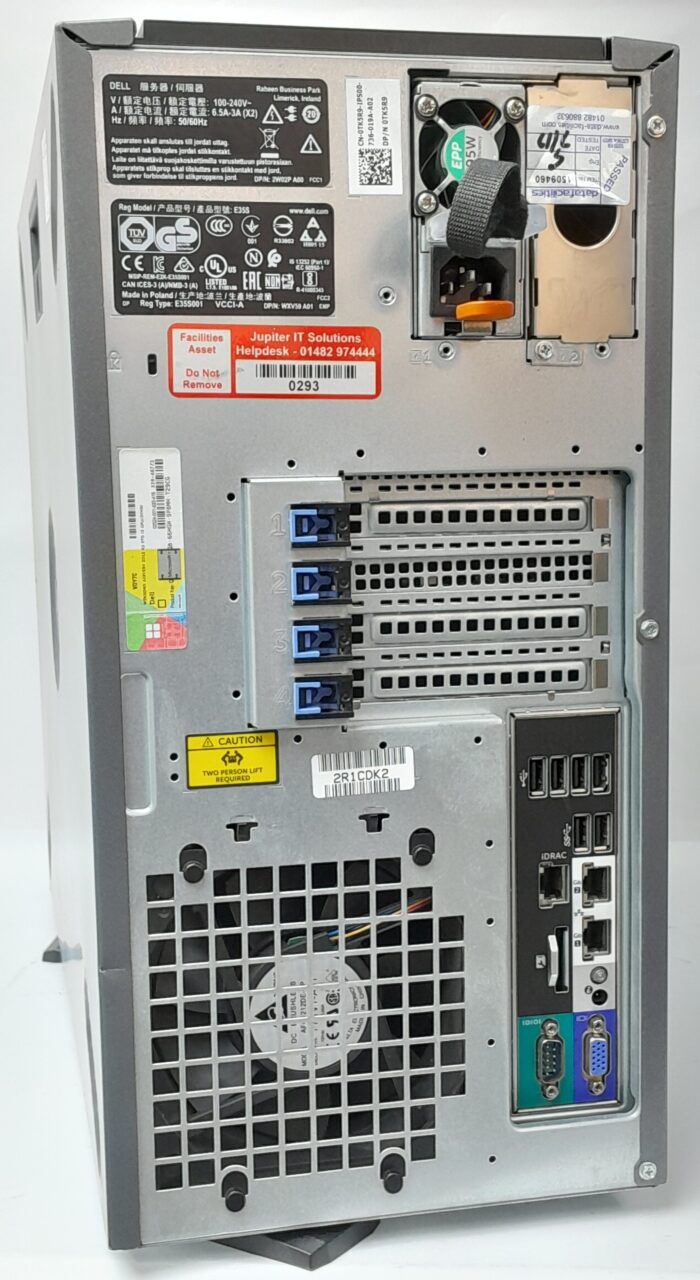 Dell_Poweredge_T330_3