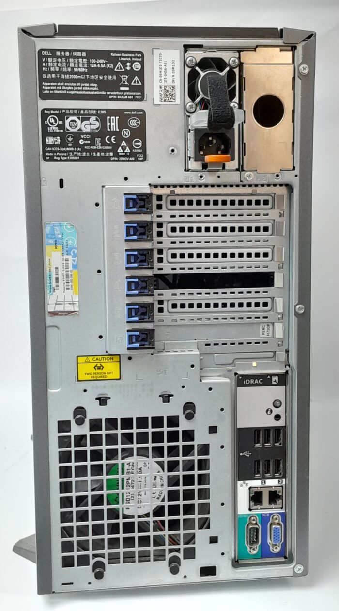 Dell_Poweredge_T420_3
