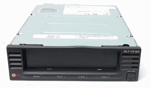 Dell Powervault 110t