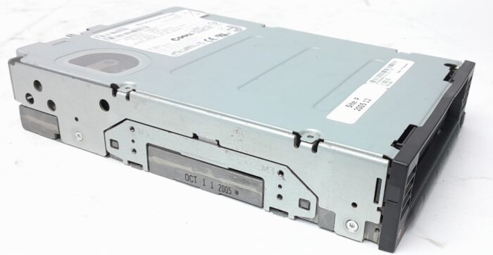 Dell Powervault 110t