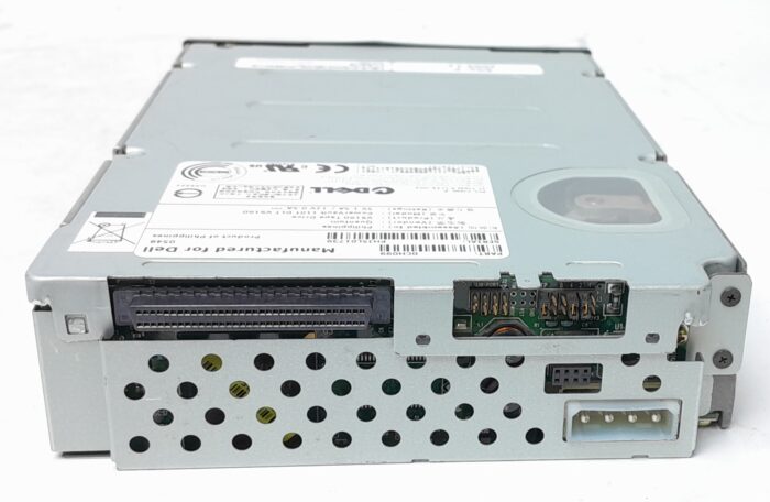 Dell Powervault 110t