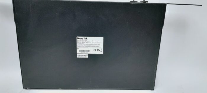 Draytek Vigorswitch P2100