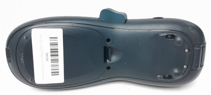 Dymo Letratag
