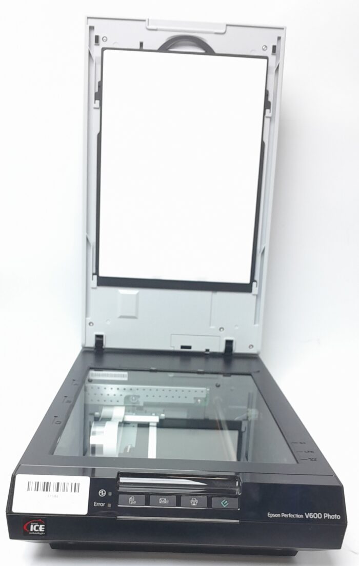 Epson Perfection V600