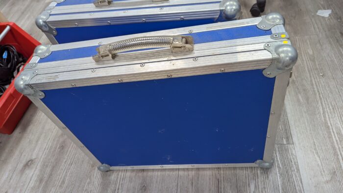 Flight Cases N/a