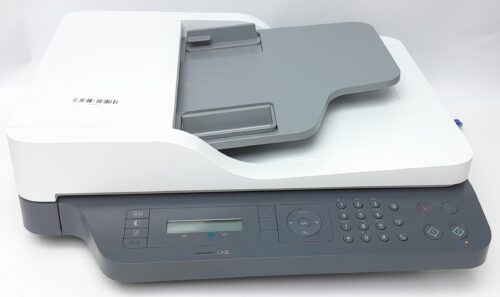 HP Colour Laserjet 179FNW ADF Scanner Unit w/Control Panel ADF #56621