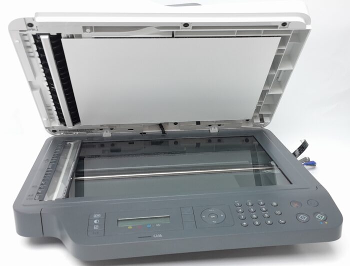 HP Colour Laserjet 179FNW ADF Scanner Unit w/Control Panel ADF #56621