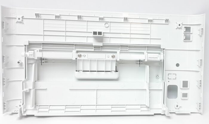 HP Colour Laserjet 179FNW JC63-03630A Back Casing #56618