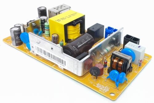 HP Colour Laserjet 179FNW JC44-00214C Power Board #56612