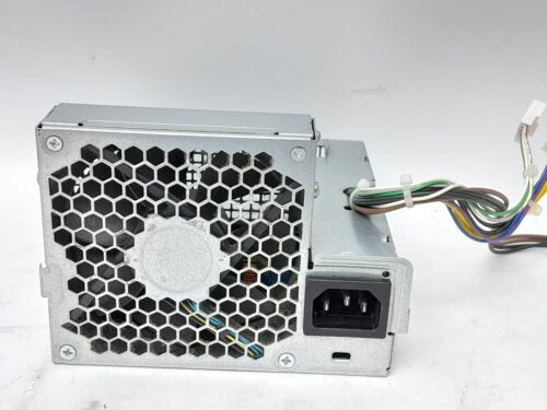 HP D10-240p1a