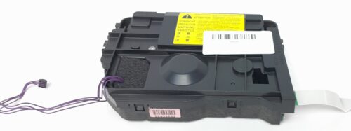 HP LASERJET PRO 400 M401DNE RM1-9135-000CN Laser Unit #56626