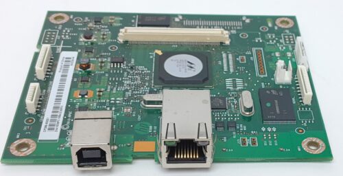 HP LASERJET PRO 400 M401DNE CF150-60001 Network Board #56624