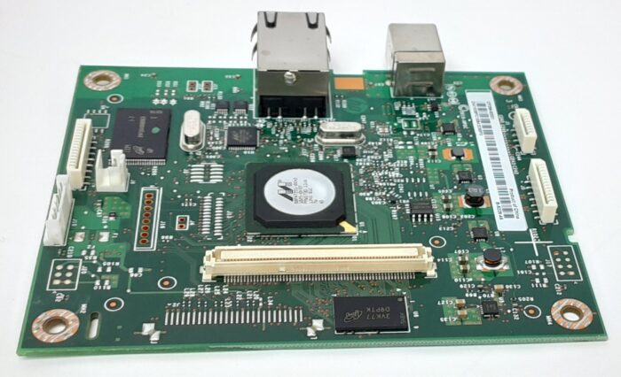 HP LASERJET PRO 400 M401DNE CF150-60001 Network Board #56624