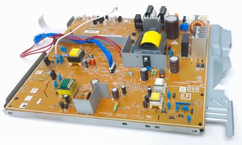 HP LASERJET PRO 400 M401DNE RM1-9165-000 Power Board #56625
