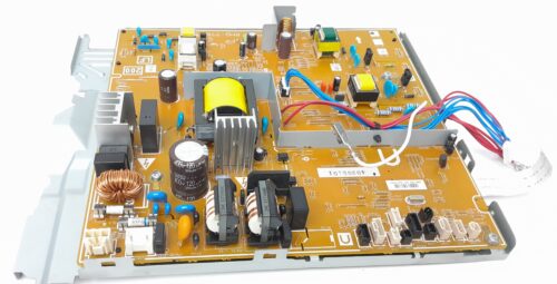 HP LASERJET PRO 400 M401DNE RM1-9165-000 Power Board #56625