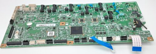 HP Laserjet Pro M477fnw RM2-7910-000CN (Engine Control PCA) Mainboard #56608