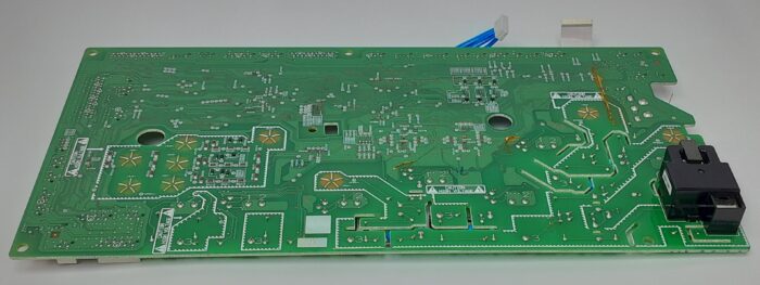 HP Laserjet Pro M477fnw RM2-7910-000CN (Engine Control PCA) Mainboard #56608