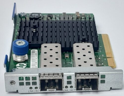 HP N/a
