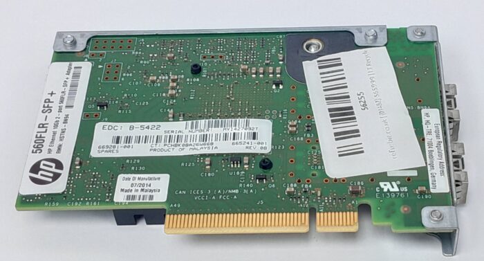 HP N/a