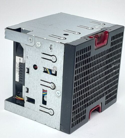 HP Proliant Dl580 Gen8