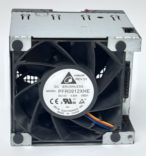 HP Proliant Dl580 Gen8