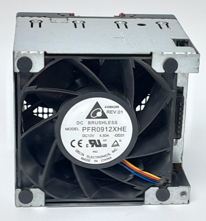 HP Proliant Dl580 Gen8