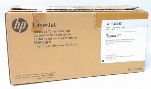 HP W9240mc