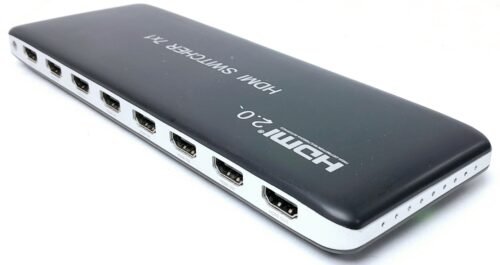 Hdmi Switcher