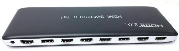 Hdmi Switcher