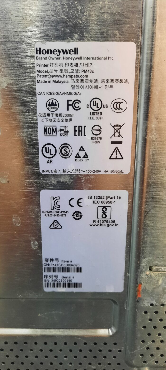 Honeywell_Pm43c_5
