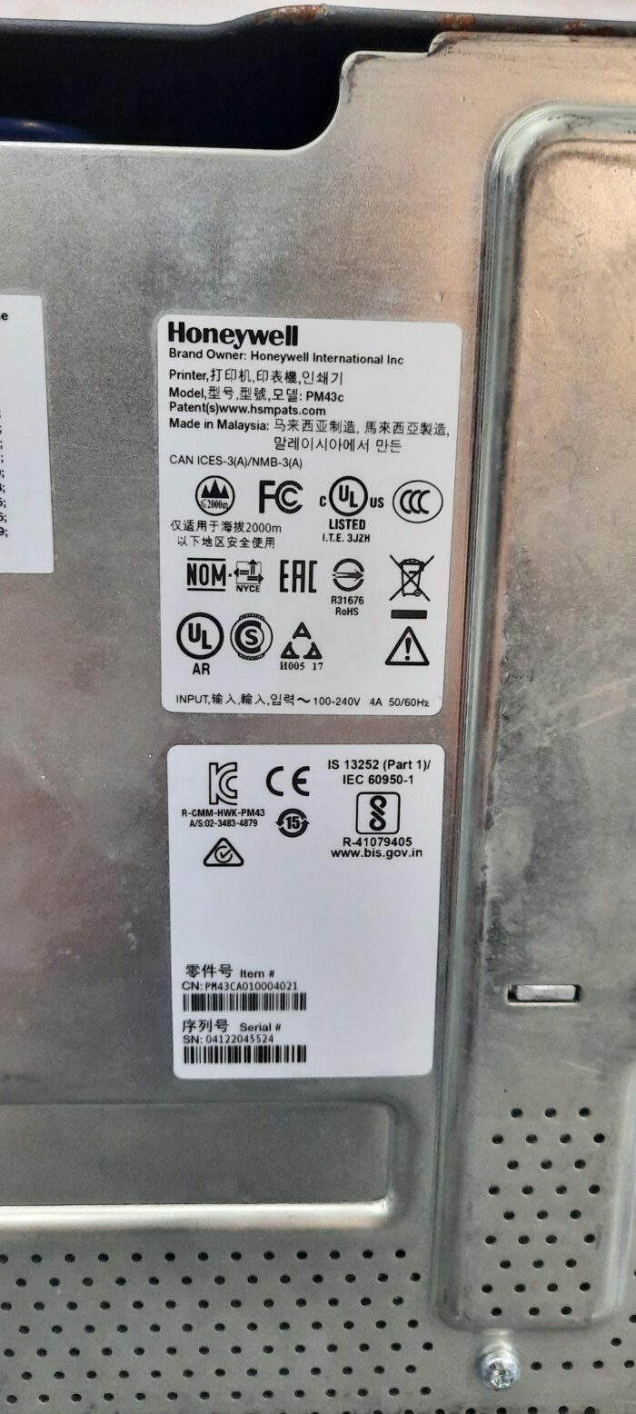 Honeywell_Pm43c_5