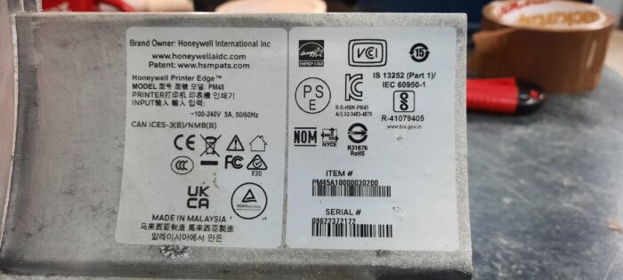 Honeywell_Pm45_5