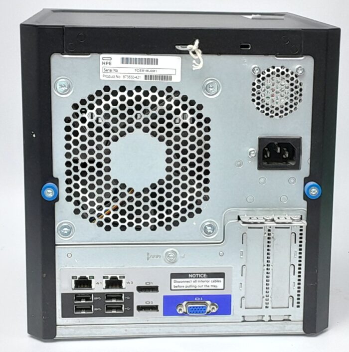 Hpe_Proliant_Microserver_Gen10_4
