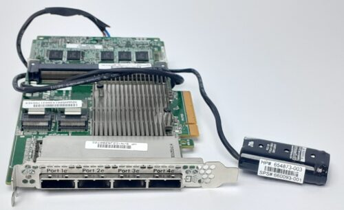 Hpe Smart Array P822